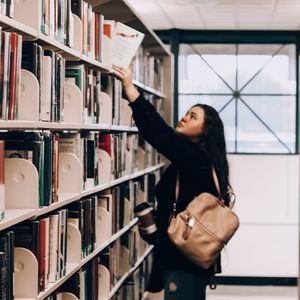 Meet your Posher, Ashlyn